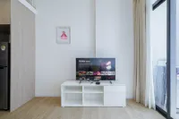 Rama9 Apartment in Bangkok - Condos