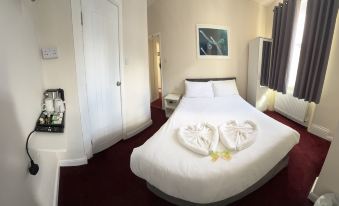 OYO Oban Victoria Hotel