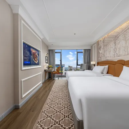 Vienna International Hotel (Yibin Jiang'an)