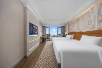 Vienna International Hotel (Yibin Jiang'an) Hotels in Jiang'an County