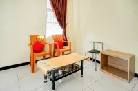 Hotel O Palembang near Palembang City Center Mall formerly Kostel 97 Hotels in Sungai Pangeran