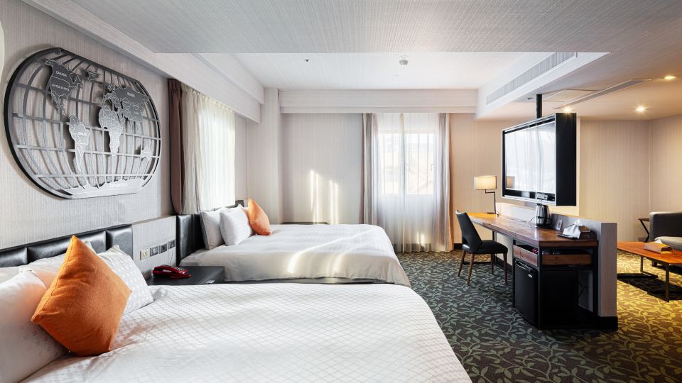 GUIDE HOTEL Kenting Resort