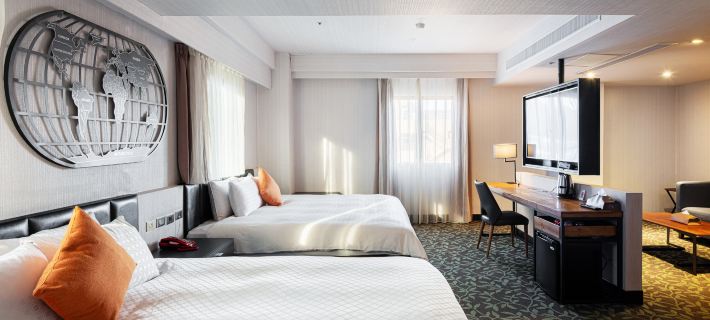 GUIDE HOTEL Kenting Resort Hoteles en Pingdong