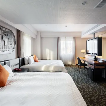 承攜行旅-墾丁渡假酒店 鄰近恆春古城魅力商圈的酒店