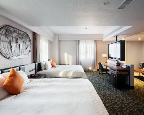 GUIDE HOTEL Kenting Resort Hotels near Feng Chui Sha
