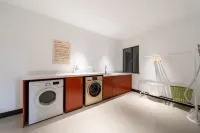 東莞鑫蘭飯店（東城萬達廣場天寶地鐵站店） 南城國際會展中心附近的飯店