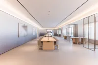 Quanji Hotel (Zhangzhou Wuyue Plaza)