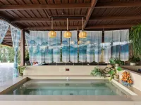 Shaoxing Lanting Hanmoxiang Hotel - avec sources thermales