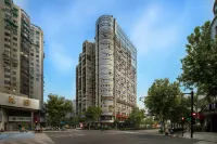 Senhai Hotel (West Lake Train Station Hangzhou Branch) Các khách sạn gần Wang Former Residence