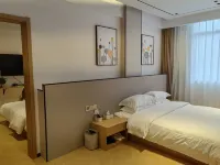 Suichuan Tanghu Chahai Homestay