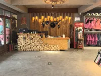 Beiguochun Hot Spring Resort (Yabuli Ski Resort Branch) Hotels in Shangzhi