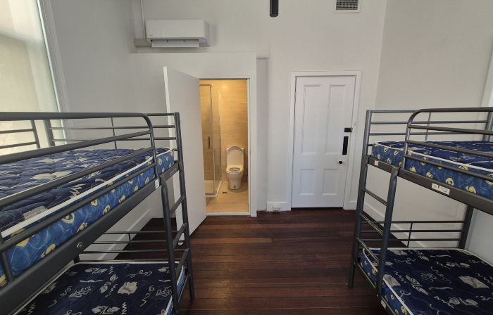 Fremantle Hostel