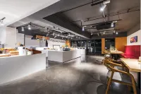 Ramada Encore by Wyndham Kunming Guandu Hotel a Kunming