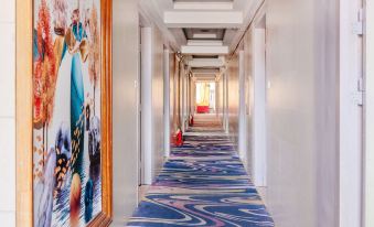 Huidu Hotel (Foshan Sanshui Leping Branch) - Housity