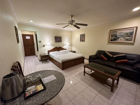 รูปภาพของโรงแรมโคปา