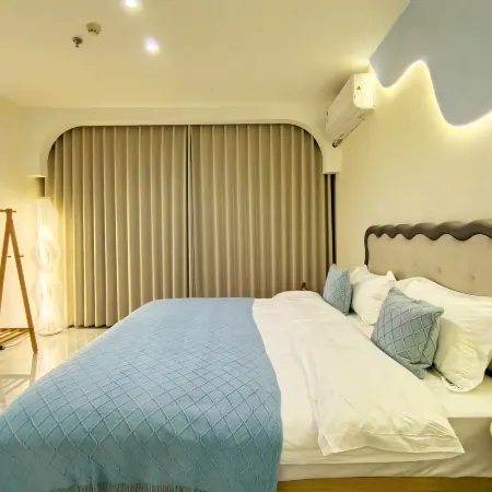 Mido Hotel