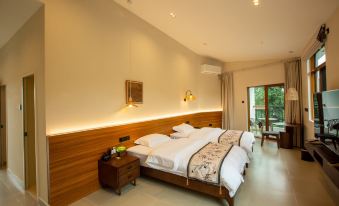 Qingshuaige Boutique Homestay