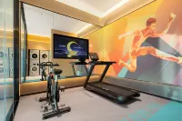 City Comfort Inn Express Hotel (Yichang Zhongnan Road Xingfa Square)