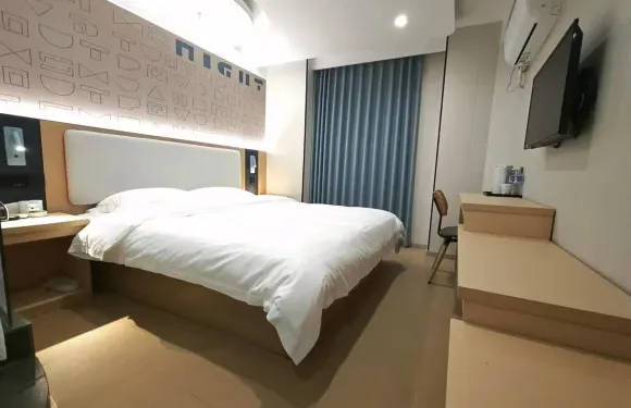 都市118（射陽大潤發店）