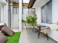 Bali Bay By Urban Haven 塞格拉海灘（Segara Beach）附近的飯店