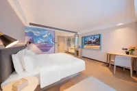 Yizhi Hotel (Wenshan Qiubei Jiaolian Plaza) Hotels in Qiubei County