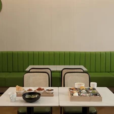 YuZ Design Hotel