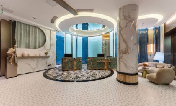 Meizhou Wanduo Hotel (Wanda Plaza)