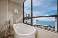 Avatar Danang Hotel Hotels in Bac My An Beach