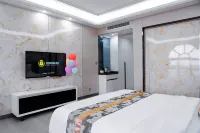 Heyuan platinum Hyatt International Hotel