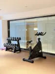 LuzhouxinyangHotel (Wanxianghui Shopping Center) - Træningscentre