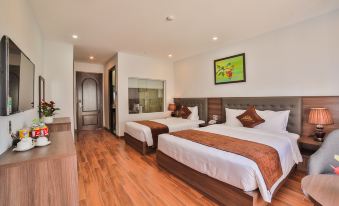 Dalat Paradise Hotel