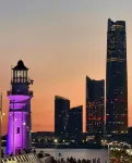 โรงแรมสไตล์บูทีคอี้ไห่จู ชิงเต่า (สาขา จัตุรัสอู่ซือ มหาวิทยาลัยชิงเต่า) - โรแมนติก
