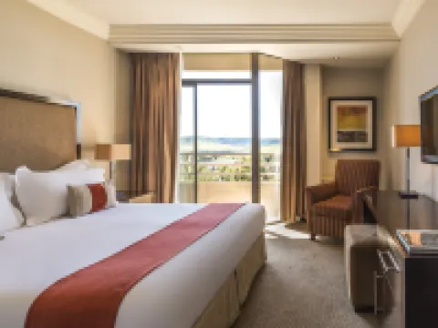 Avani Lesotho Hotel & Casino Hotels in Maseru