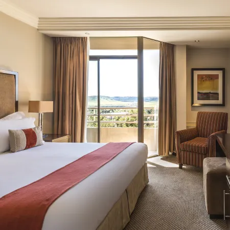 Avani Lesotho Hotel & Casino