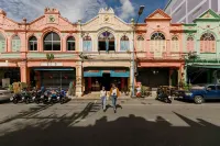Lee Gardens Plaza Hotel - Scenic