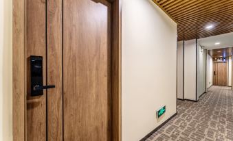 NICEDAY INN (Shenzhen Convention and Exhibition Center)