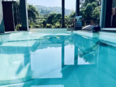 Nyast Valley Resort by Autumleafs, Goa Hotels in Arpora