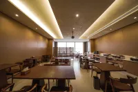 Xiangye · Banriquan Private Hot Spring Homestay