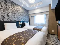 APA Hotel Tottori Ekimae - Opened October 2025 - Wifi