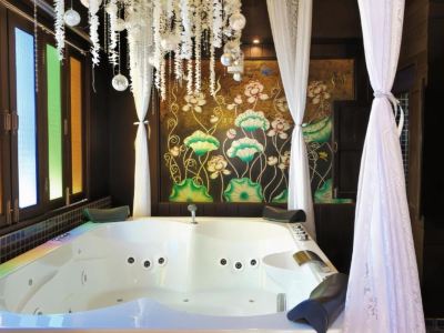 Singha Montra Lanna Boutique Style Hotel