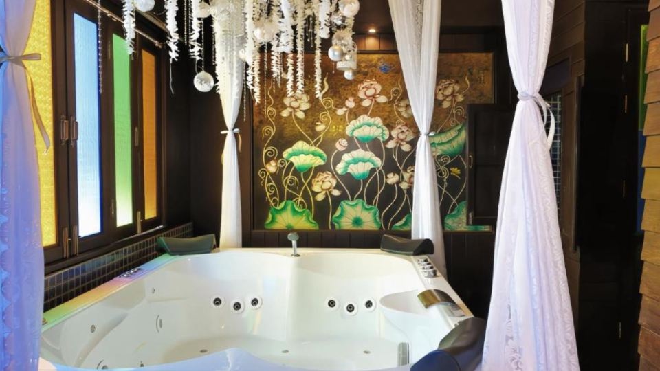 Singha Montra Lanna Boutique Style Hotel