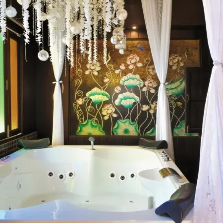 Singha Montra Lanna Boutique Style Hotel