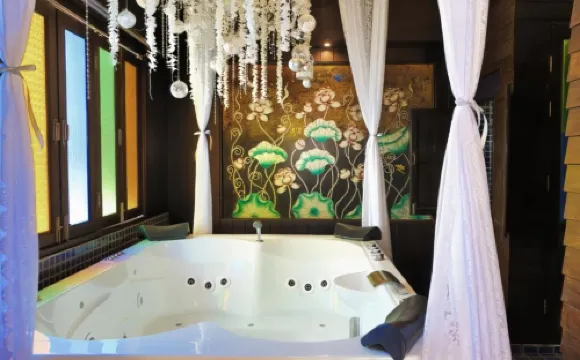 Singha Montra Lanna Boutique Style Hotel