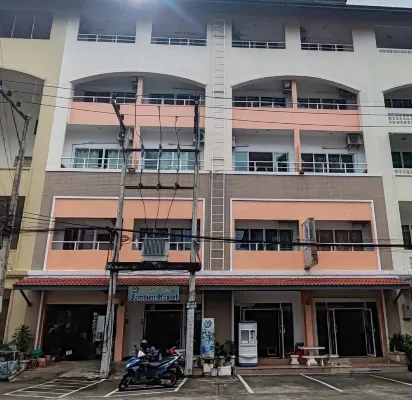 Jomtien Hostel