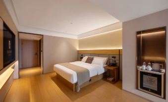 Central Yolo Hotel(Shantou)
