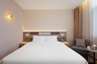 Homeinn Plus Hotel (Fengtai County Government Binhe Avenue) Hotels in Fengtai