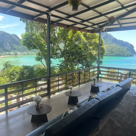 The View Hostel