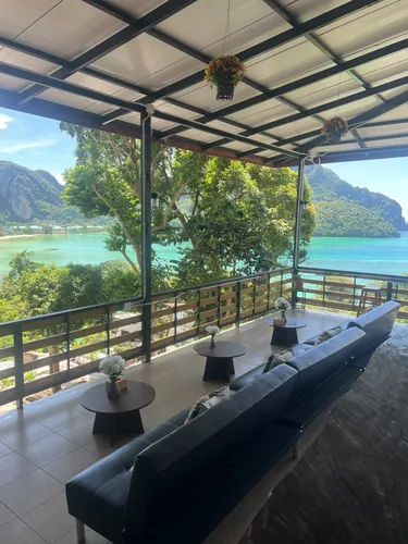 รูปภาพของเดอะวิว โฮสเทล