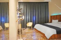 Hotel O near Ringroad City Walk XXI formerly Mitrotel Medan - 新規開業