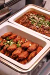 QINGLIANGBAY - Breakfast